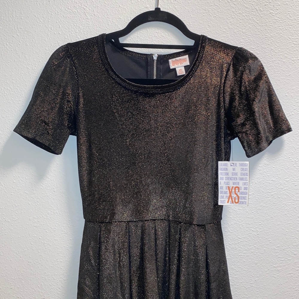 LuLaRoe Amelia Dress